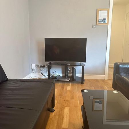 Edinburgh Lauriston 4 Bedroom 7 Beds Duplex Exteriör bild