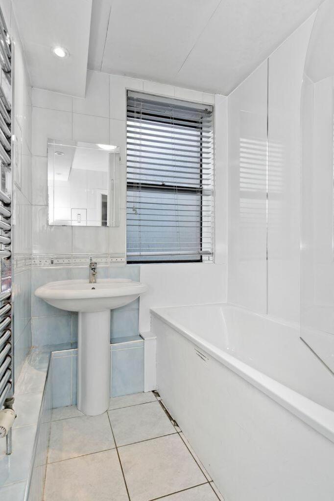 Edinburgh Lauriston 4 Bedroom 7 Beds Duplex Exteriör bild